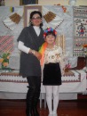Ізабелла Прудивус фотография #20 (источник - https://vk.com/id84341093)