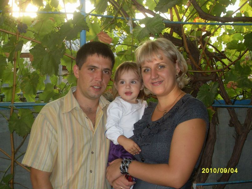 Раиса Доброносова фотография #11