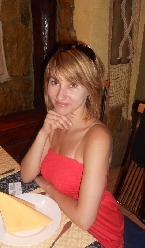 Женя Романова фотография #27