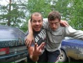 Фотография Егорова Андрея