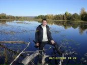 Фотография Капчикова Анна