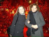 Оля Лебідь фотография #34 (источник - https://vk.com/id62346123)