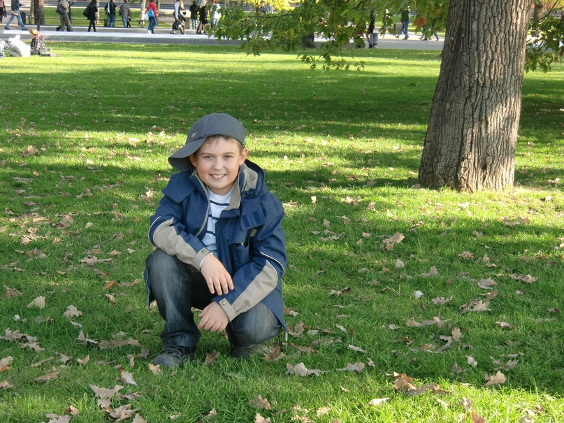 Антон Алабушев фотография #11