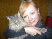 Фотография Фроловой Ксении