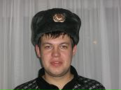 Фотография Балашова Серёги