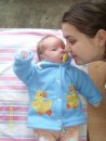 Фотография Бельтюковой Ирины