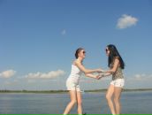 Фотография Нижегородской Клубники