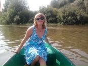 Фотография Васильевой Елены