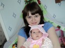 Фотография Поспеловой Юлии