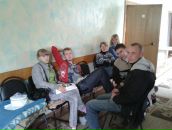 Фотография Пикулева Артема