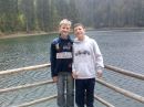 Іван Ганущак фотография #15 (источник - https://vk.com/id82115018)