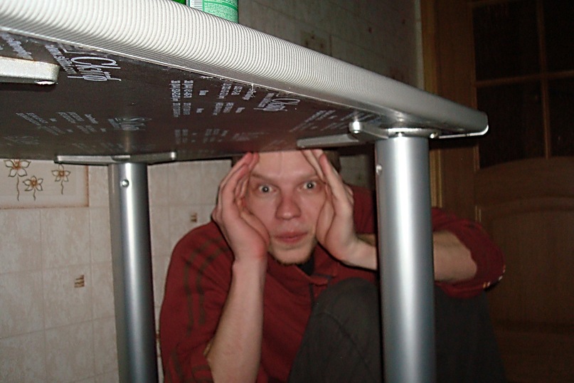 Сергей Денисов фотография #41
