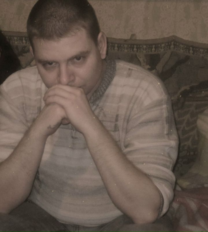 Серега Райс фотография #50