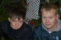 Фотография Морозова Дмитрия