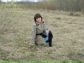 Фотография Аверкиевой Екатерины
