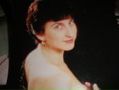 Фотография Никульцевой-Золотарёвой Влады