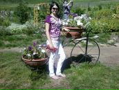 Фотография Латышковой Юлии