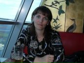 Фотография Ивановой Елены