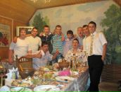 Міша Корнійчук фотография #29 (источник - https://vk.com/id53437317)