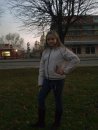 Настя Яніцька фотография #2 (источник - https://vk.com/id49575936)