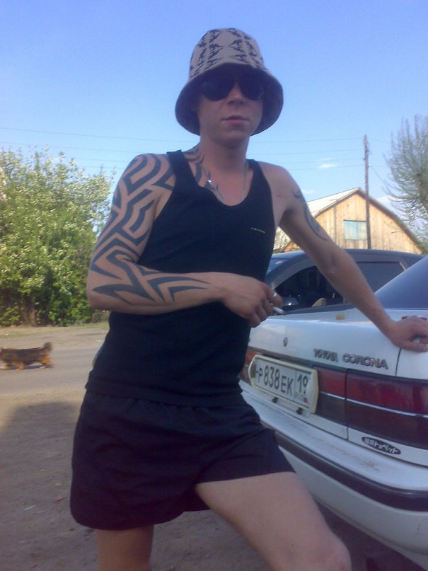 Сергей Ладаев фотография #46