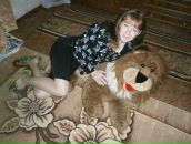 Фотография Мазяр Анны