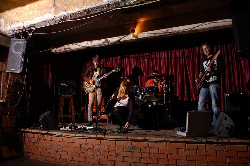 Alexander Tepljakov фотография #46