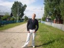 Фотография Вишневецкого Алексея