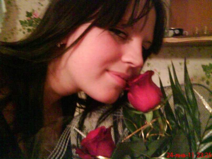 Ольга Остапенко фотография #10