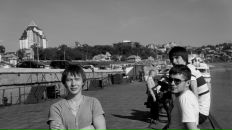 Фотография Дворянинова Александра