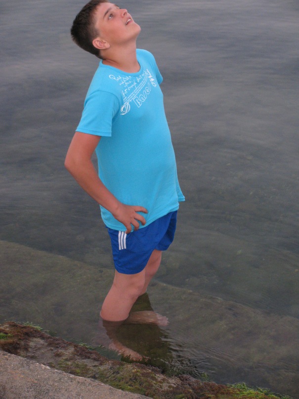 Сева Яковлев фотография #19