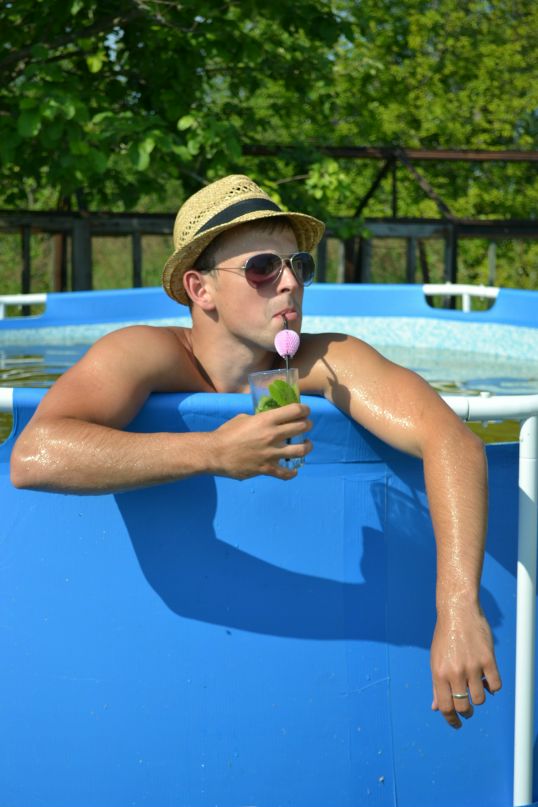 Дмитрий Рожков фотография #36