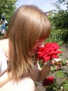 Фотография Ляпуновой Лены