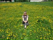 Фотография Токаревой Ирины