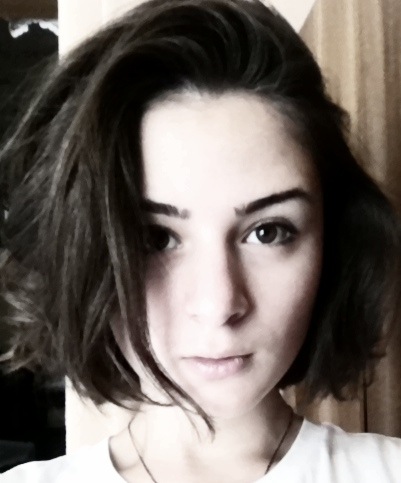 №6, Rima Melqonyan, Liverpool, Великобритания №6, Rima Melqonyan, Liverpool, Великобритания