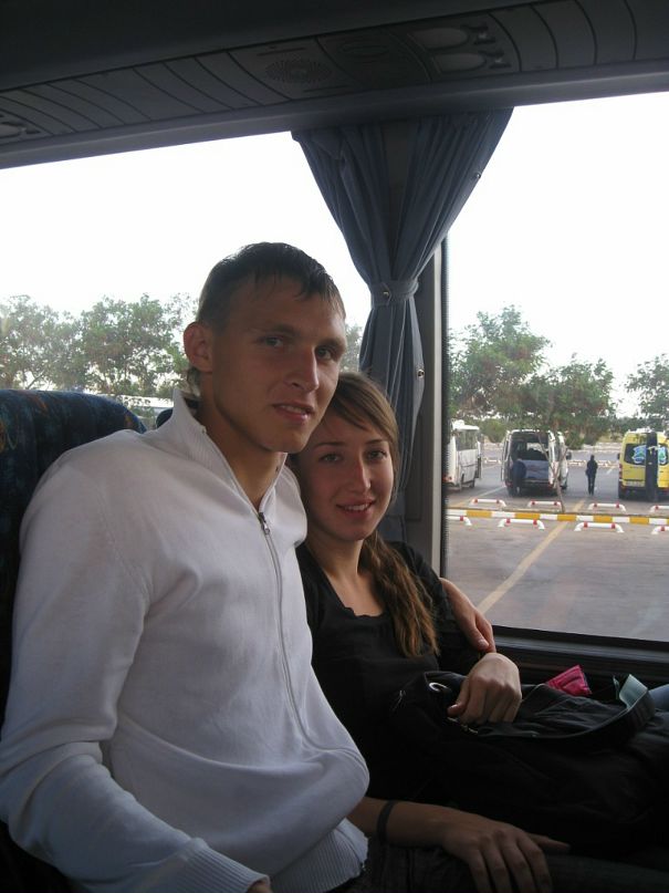 Сергей Стяжкин фотография #8