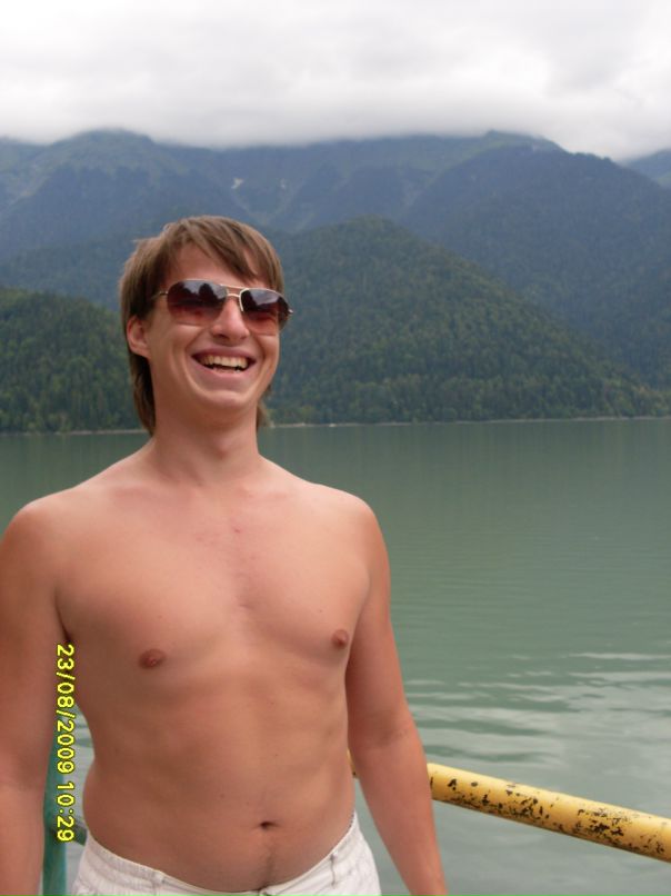 Максим Тупицын фотография #38