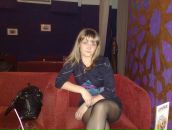 Фотография Береговой Ольги