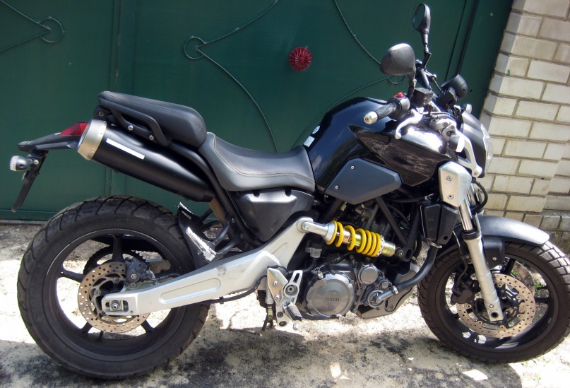 Олег Михно фотография #4