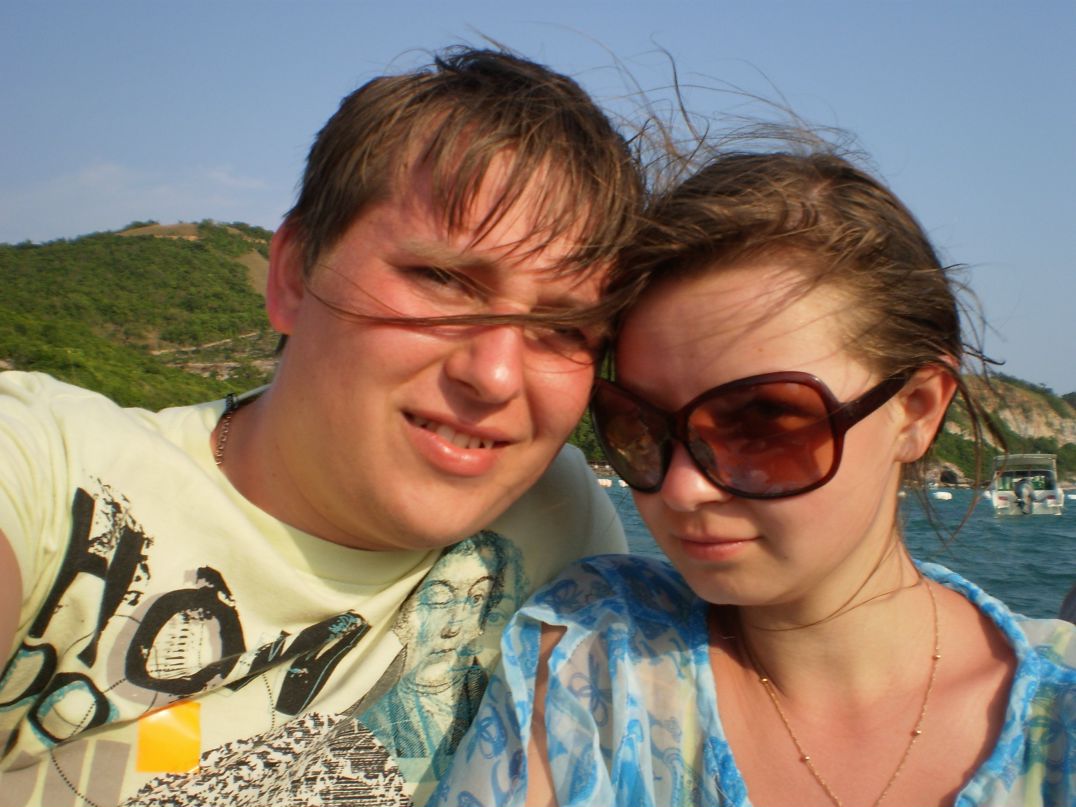Александр Лисиченко фотография #31