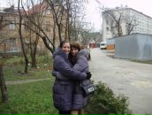 Юлія Рафальська фотография #48 (источник - https://vk.com/id46462136)