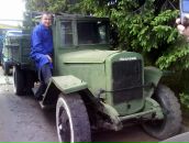 Фотография Андреянова Алексея