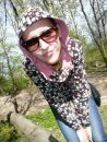 Фотография Козловской Надежды