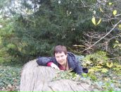 Фотография Васильевой Елены