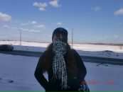 Фотография Патрушевой Алины