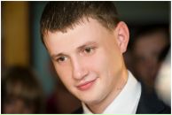 Фотография Никуткина Дмитрия