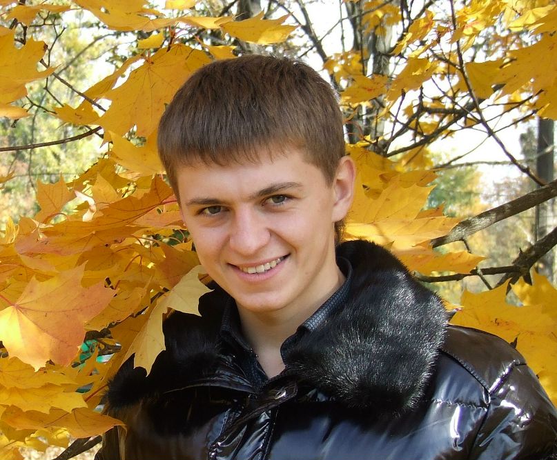 Сергей Середа фотография #8
