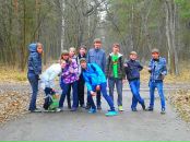 Оксанка Мілошенко фотография #10 (источник - https://vk.com/id78621237)