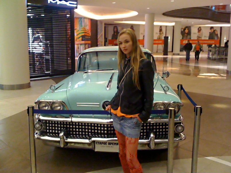 №9, Елена Кудряшова №9, Елена Кудряшова