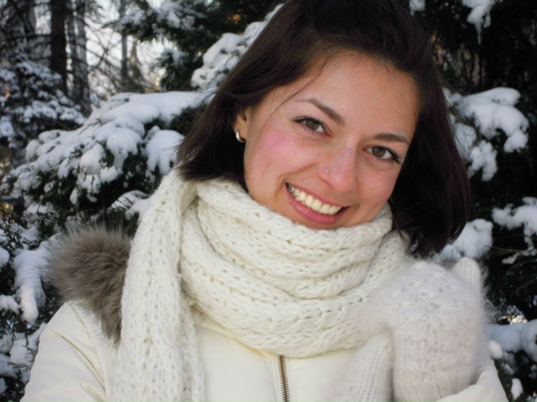 Марина Болсун фотография #18